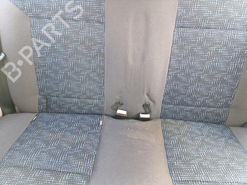Used Seat buckle Seat buckle 39165075 39165075