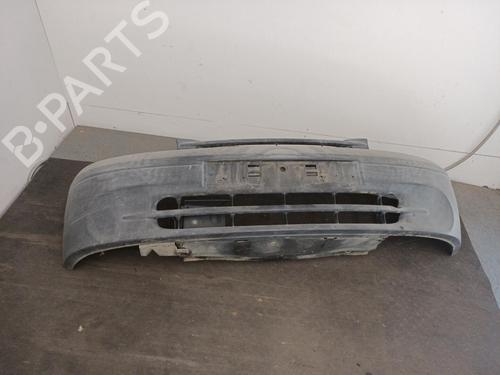 Front bumper RENAULT KANGOO (KC0/1_) 1.9 dTi (KC0U) | BP27019788C7 
