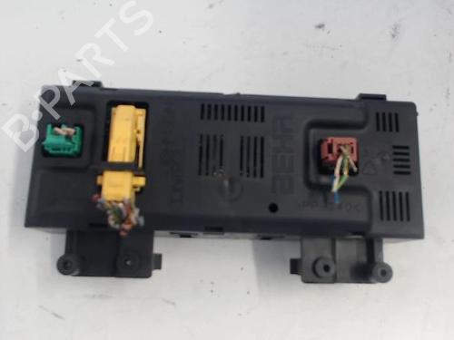 Used Climate control PEUGEOT 307 (3A/C) 1.6 HDi (90 hp) 27025170