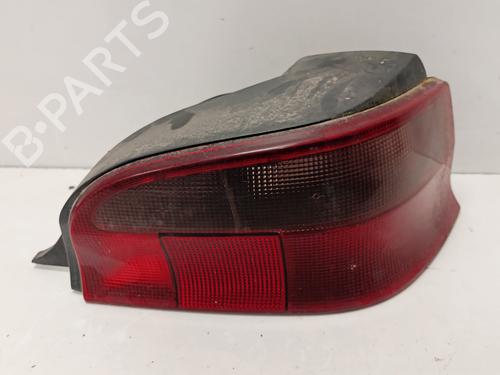 Used Right taillight Right taillight CITROËN SAXO (S0, S1) [1996-2004] 34109747 34109747