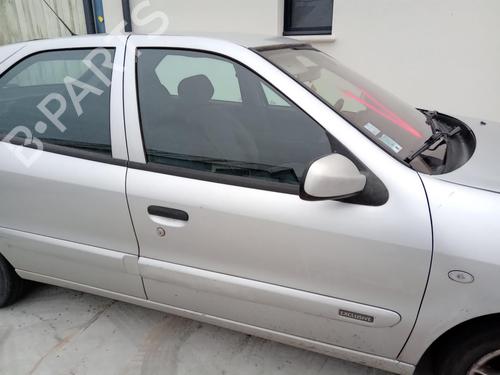 Used Front right exterior door handle CITROËN XSARA (N1) 1.9 D (70 hp) 26994822