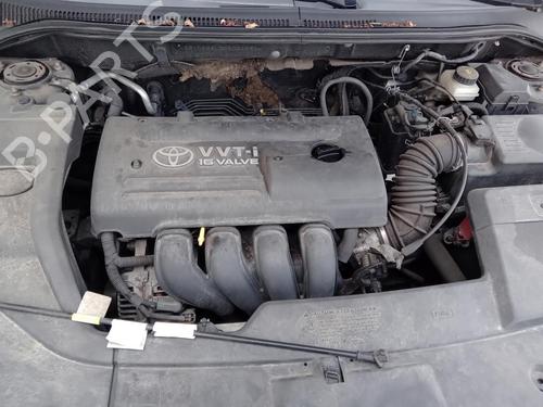 Used Alternator TOYOTA AVENSIS (_T25_) 1.8 VVT-i (ZZT251_, ZZT251R) (129 hp) 26981941