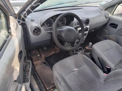 Front bumper DACIA LOGAN MCV (KS_) 1.5 dCi (KS0W) | BP27002650C7 - Image 8