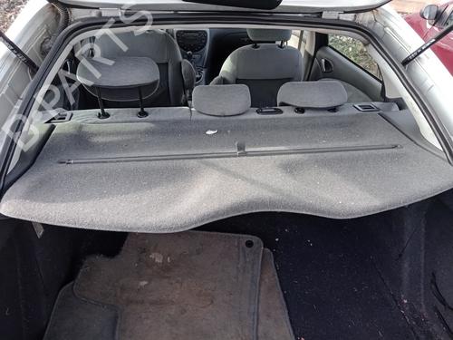 Hattehylde CITROËN C5 I (DC_) 1.8 16V (DC6FZB, DC6FZE) (115 hp) 32217463