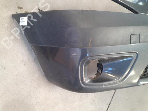 Front bumper DACIA LOGAN MCV (KS_) 1.6 16V (KS0L, KS0M, KS0P, KS1S) | BP27011041C7 - Image 3