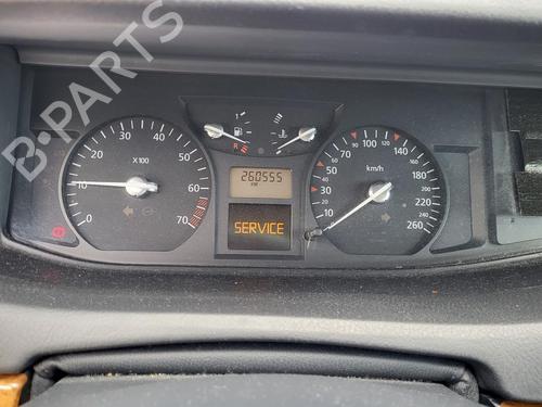 Left front brake caliper RENAULT VEL SATIS (BJ0_) 2.0 16V Turbo (BJ0K) | BP27003136M105 - Image 2