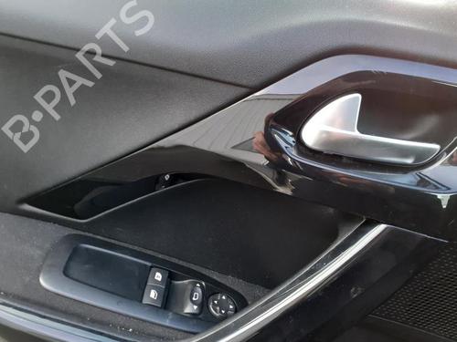 Starter PEUGEOT 208 I (CA_, CC_) 1.2 VTI 82 | BP27010334M8