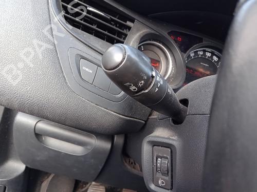 Used Steering column stalk CITROËN C5 III (RD_) 1.6 HDi 110 (RD9HZC) (109 hp) 30177300