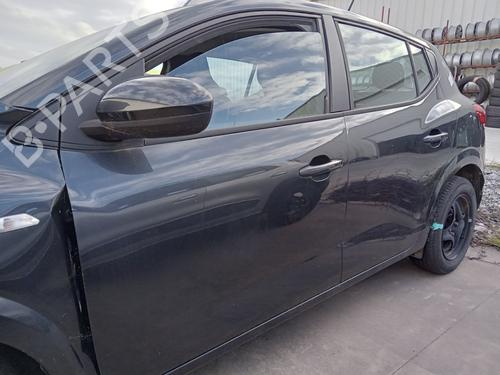 Used Left mirror DACIA SANDERO III 1.0 SCe 65 (67 hp) 30464446