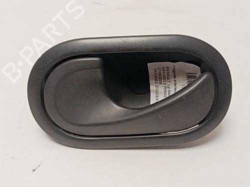 Used Front left interior door handle Front left interior door handle 38763466 38763466