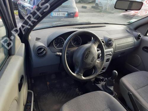 Front bumper DACIA LOGAN MCV (KS_) 1.6 16V (KS0L, KS0M, KS0P, KS1S) | BP27011041C7 - Image 5