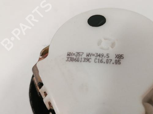 Used Front right seatbelt Front right seatbelt RENAULT CLIO III (BR0/1, CR0/1) 1.5 dCi (C/BR0G, C/BR1G) (68 hp) 35779691 35779691