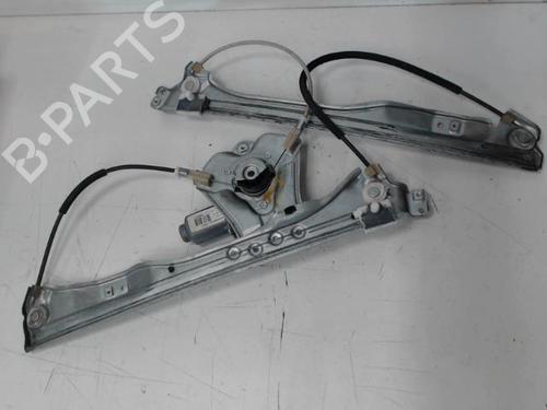 Fensterheber rechts vorne für VW PASSAT B6 Variant (3C5) 2.0 TDI 16V (140 hp) 27026070