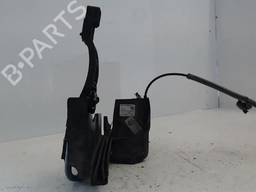 Front left lock FORD FOCUS III 1.6 TDCi | BP26996463C98 