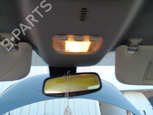 Used Interior roof light Interior roof light 38924484 38924484