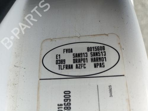 Pièces Détachées Usagées RENAULT MASTER III Van (FV) 2.3 dCi 100 FWD (FV0A, FV0B, FV0G, FV0K, FV0H) 4740705