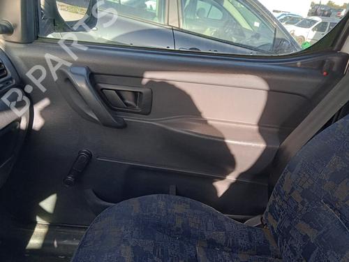 Used Front right window mechanism Front right window mechanism PEUGEOT PARTNER MPV (5_, G_) [1996-2026] 33546095 33546095