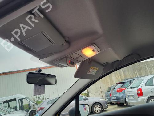 Left front window switch RENAULT CLIO IV (BH_) 1.5 dCi 90 | BP26990757I27  - Image 8