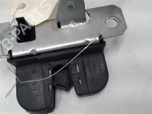 Tailgate lock SEAT IBIZA III (6L1) 1.4 16V | BP26999559C101 