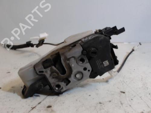 Front left lock PEUGEOT 5008 (0U_, 0E_) 2.0 HDi 150 / BlueHDi 150 | BP27012661C98 