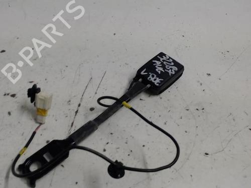 Seat buckle PEUGEOT 308 SW I (4E_, 4H_) 1.6 HDi | BP26989859I32 