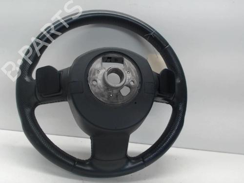 Steering wheel AUDI A3 Sportback (8PA) 2.0 TDI | BP26987982C49 