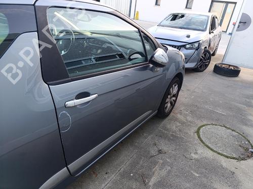 right-front-door-citroen-ds3-sa_-2009-2010-2011-2012-2013-2014-2015-2016-40529952 main image