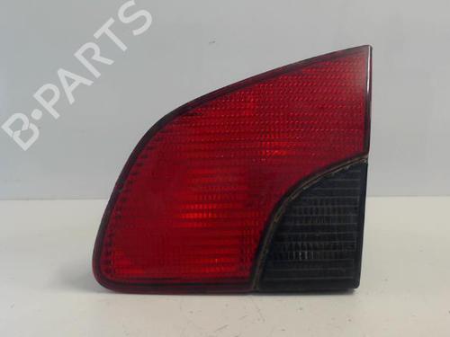 Right tailgate light PEUGEOT 406 Break (8E/F) 2.0 HDI 110 | BP27007029C80 