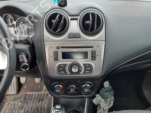 Used Glove box ALFA ROMEO MITO (955_) 1.4 (955AXB1B) (78 hp) 26998684
