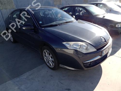 Armlæn RENAULT LAGUNA III (BT0/1) 2.0 dCi (BT01, BT08, BT09, BT0E, BT0K, BT12, BT1C, BT1D,... | BP33546292I20 - Image 5