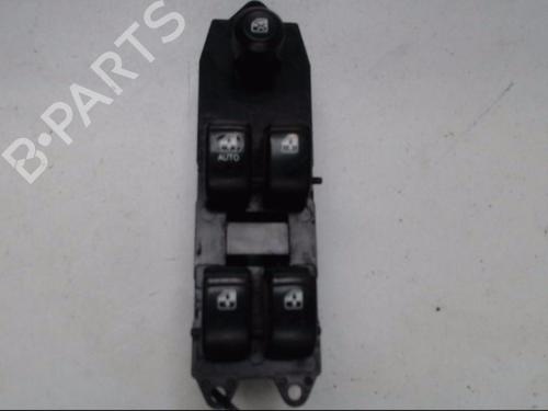 Used Left front window switch DAEWOO NUBIRA Wagon (J100) 1.6 16V (106 hp) 26984022