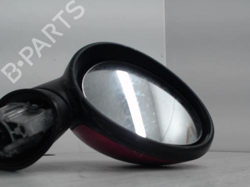 Right mirror MINI MINI (R56) Cooper | BP26987854C27 