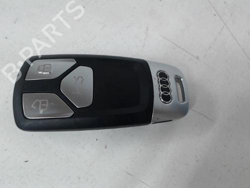 Other AUDI Q7 (4MB, 4MG, 4MQ) SQ7 TDI quattro | BP28313697O1 