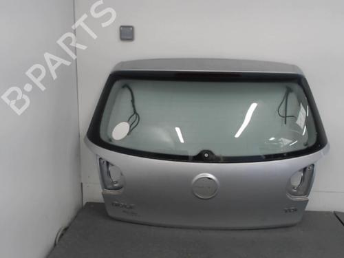 Used Tailgate VW GOLF V (1K1) 1.9 TDI (105 hp) 27015097