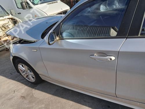 Used Left front door BMW 1 (E87) 120 d (177 hp) 32108601