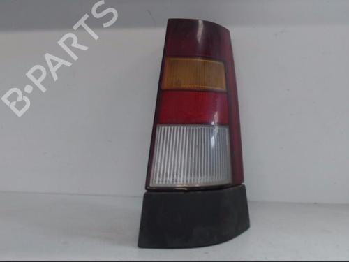 Used Right taillight RENAULT SUPER 5 (B/C40_) 1.4 Cat (B/C/407) (58 hp) 26992786