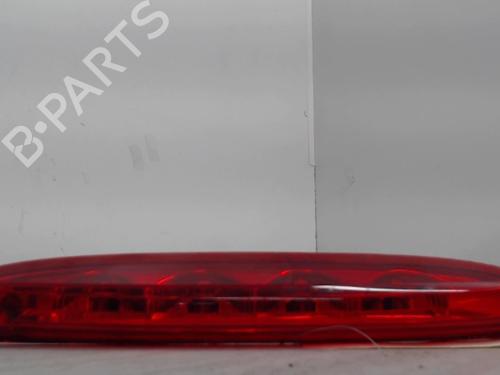 Third brake light PEUGEOT 208 I (CA_, CC_) 1.4 HDi | BP26987816L11 
