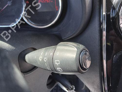 Ratstangsstang Ratstangsstang DACIA LODGY (JS_) 1.2 TCe (JSAY, JSM0) (115 hp) 33848499 33848499