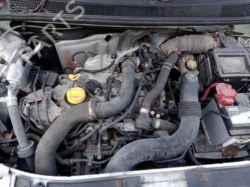 Used Alternator DACIA LOGAN MCV II TCe 90 (K8M1, K8MA, K8AC) (90 hp) 26989497