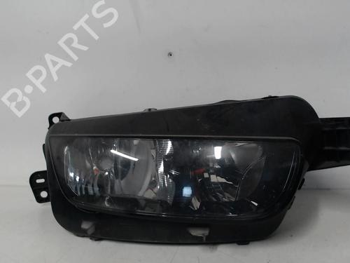 Used Right headlight CITROËN C4 Grand Picasso II (DA_, DE_) 1.6 BlueHDi 120 (120 hp) 30299389