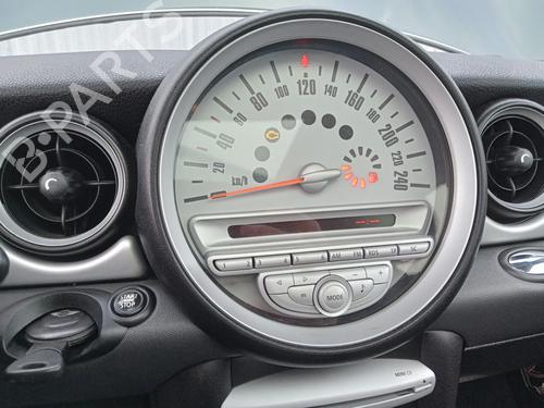 Used Instrument cluster MINI MINI (R56) One (95 hp) 31709578