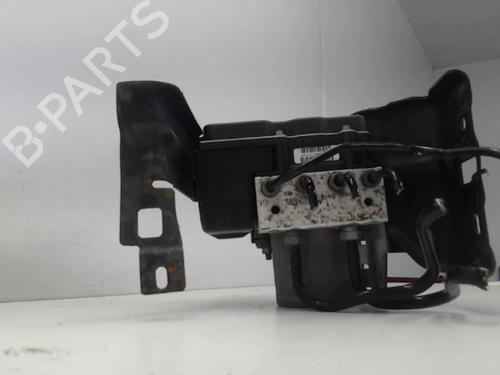 Used ABS pump CITROËN C4 Grand Picasso I (UA_) 1.6 HDi (109 hp) 27004444