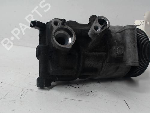 AC compressor AUDI A3 Convertible (8P7) 1.9 TDI | BP28709472M34 - Image 2