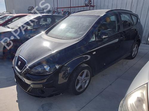 Gearbox SEAT ALTEA XL (5P5, 5P8) 1.6 TDI | BP29431766M3 