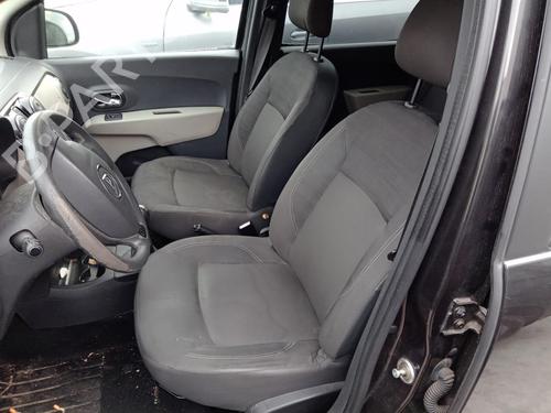 Høyre foran beltestrammer DACIA LODGY (JS_) 1.2 TCe (JSAY, JSM0) (115 hp) 27009261