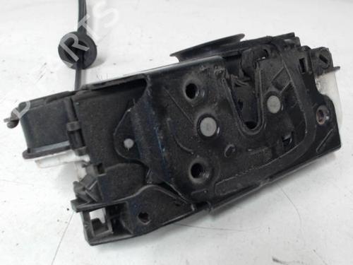 Rear right lock VW GOLF VI (5K1) 2.0 TDI | BP27009830C99 