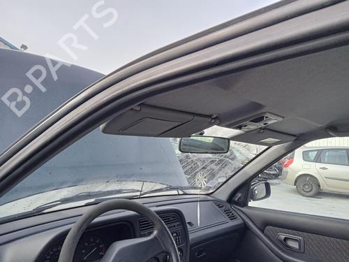 Used Interior roof light PEUGEOT 306 Hatchback (7A, 7C, N3, N5) 1.9 D (68 hp) 26995436