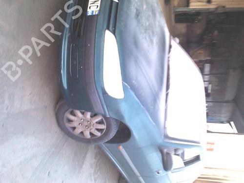 Left taillight PEUGEOT 406 (8B) 1.9 D | BP26984246C34 