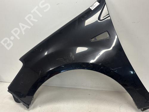 Used Left front fenders DACIA SANDERO 1.5 dCi (68 hp) 30572515