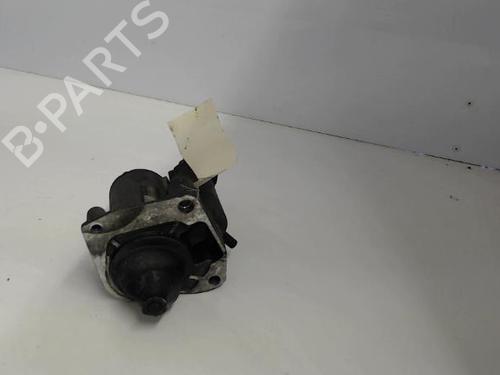 Starter PEUGEOT 208 I (CA_, CC_) 1.2 VTI 82 | BP27016036M8